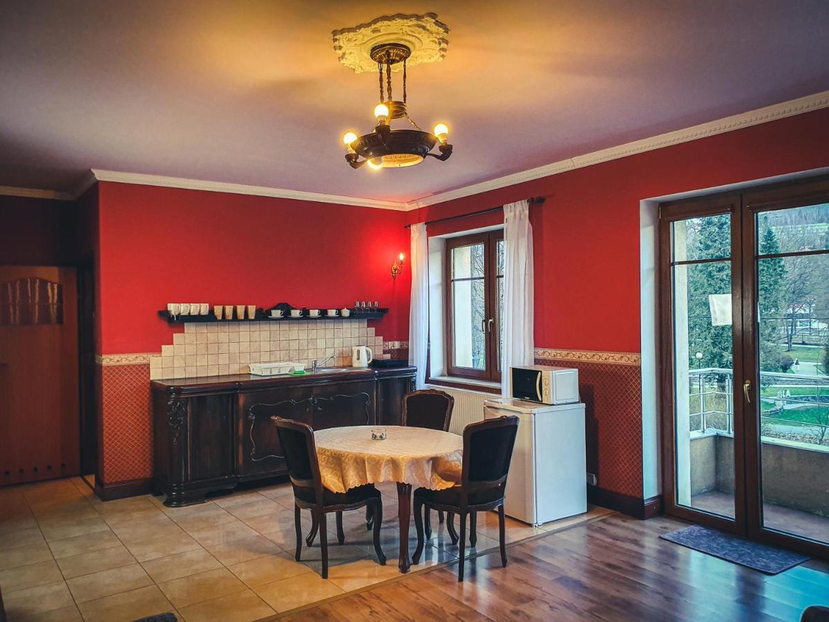 Apartamenty Nad Wisla Renesans Εξωτερικό φωτογραφία