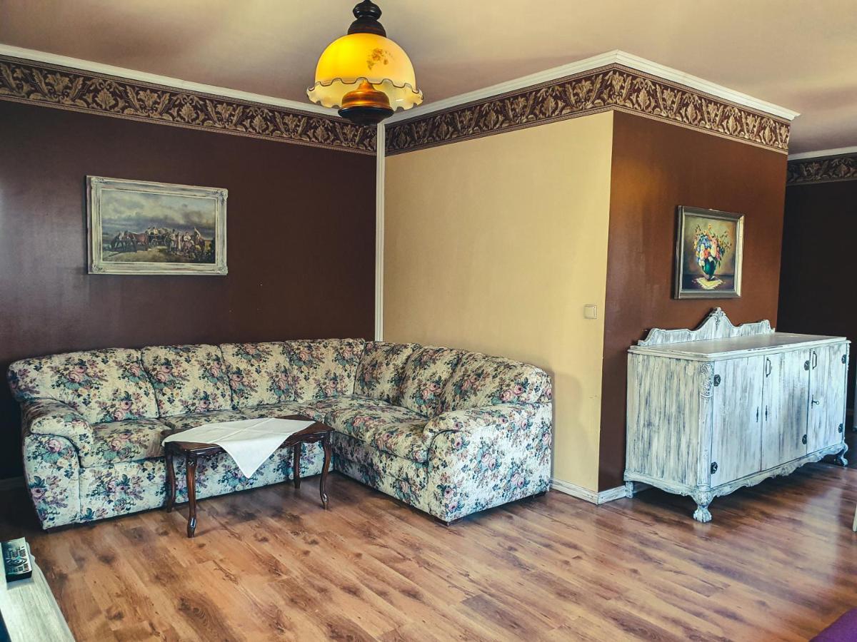 Apartamenty Nad Wisla Renesans Εξωτερικό φωτογραφία