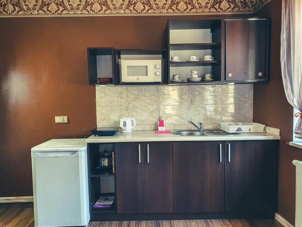 Apartamenty Nad Wisla Renesans Εξωτερικό φωτογραφία