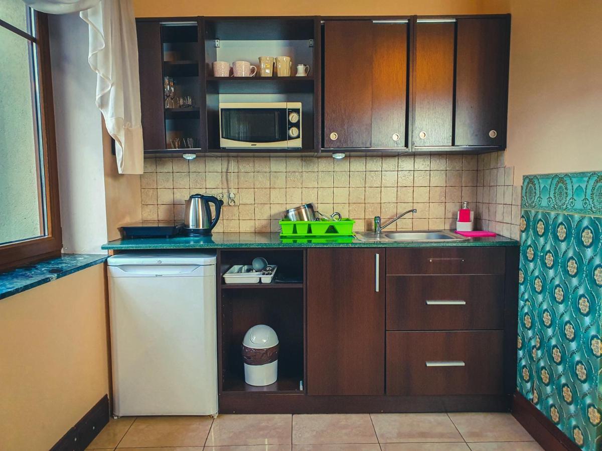 Apartamenty Nad Wisla Renesans Εξωτερικό φωτογραφία