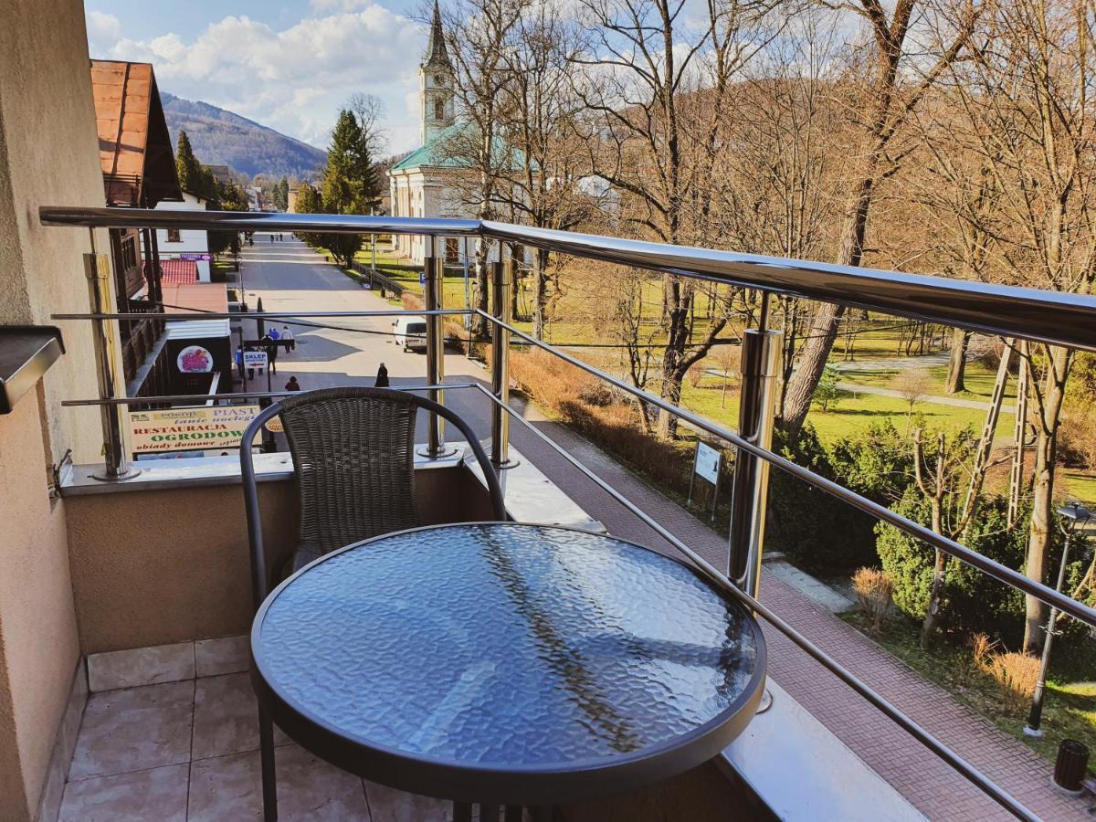 Apartamenty Nad Wisla Renesans Εξωτερικό φωτογραφία