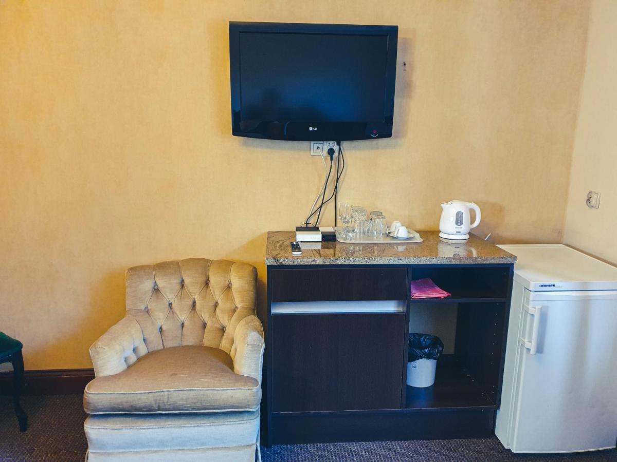 Apartamenty Nad Wisla Renesans Εξωτερικό φωτογραφία