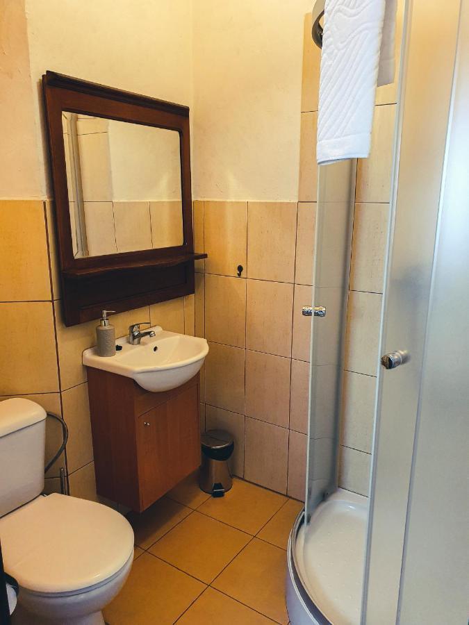 Apartamenty Nad Wisla Renesans Εξωτερικό φωτογραφία